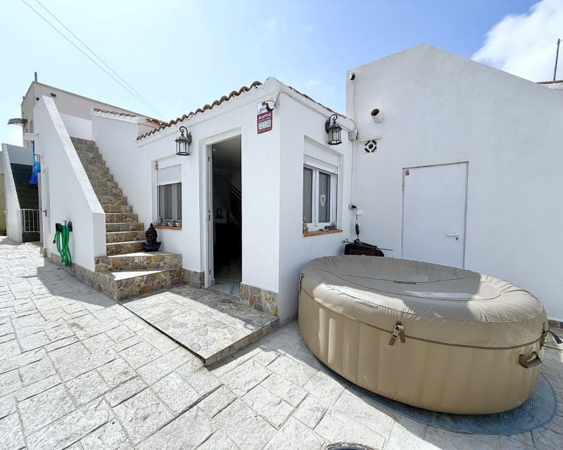 1 soveværelse Bungalow til salg i Torrevieja - € 98.000 (Ref: 9133648)