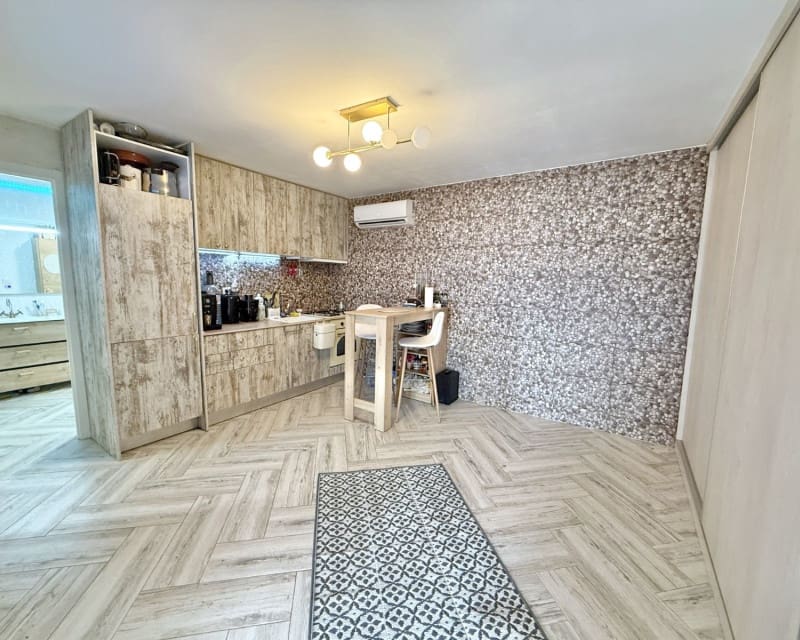 1 soveværelse Bungalow til salg i Torrevieja - € 98.000 (Ref: 9133648)