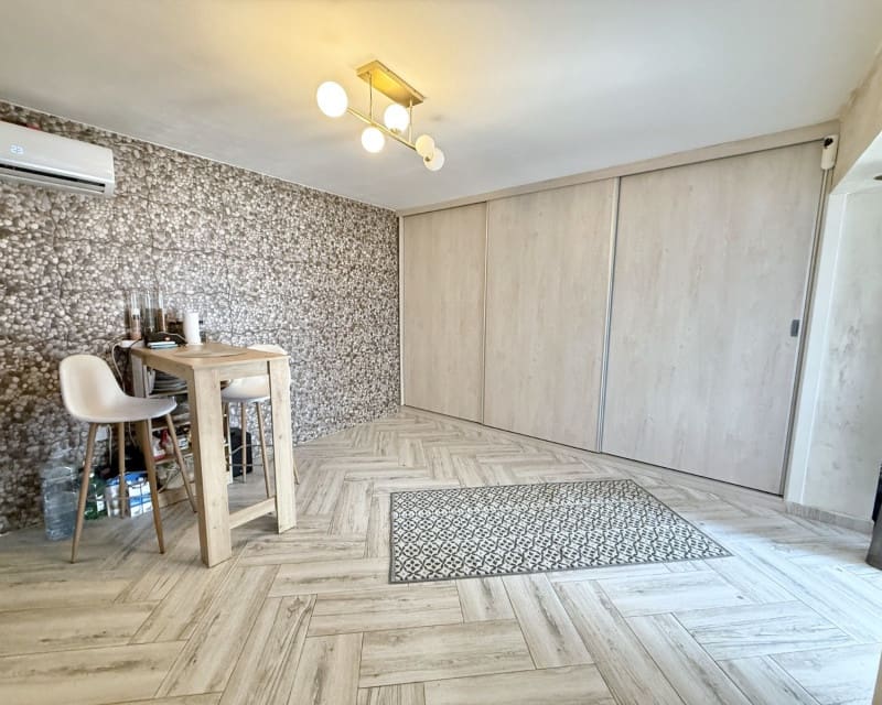 1 soveværelse Bungalow til salg i Torrevieja - € 98.000 (Ref: 9133648)