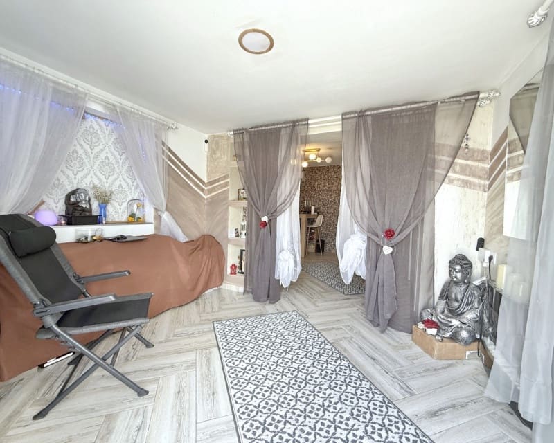 1 soveværelse Bungalow til salg i Torrevieja - € 98.000 (Ref: 9133648)
