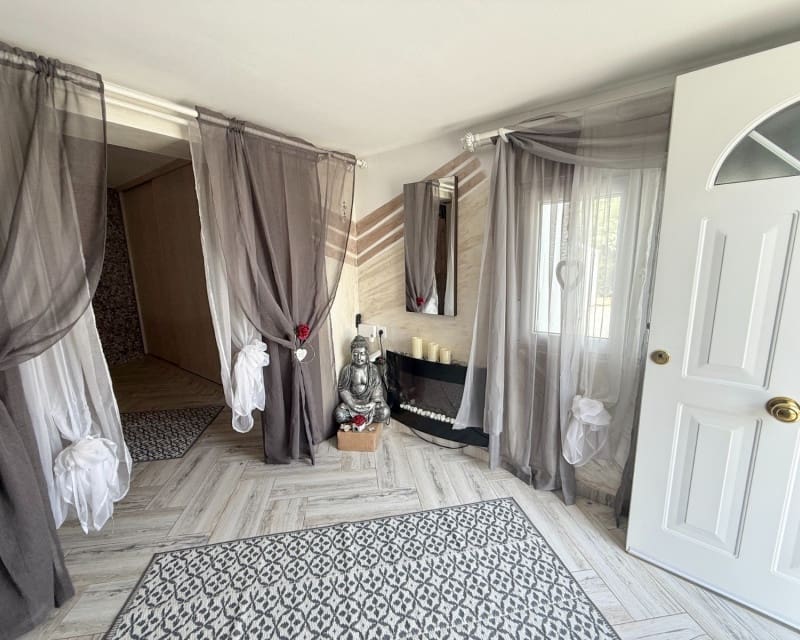 1 soveværelse Bungalow til salg i Torrevieja - € 98.000 (Ref: 9133648)