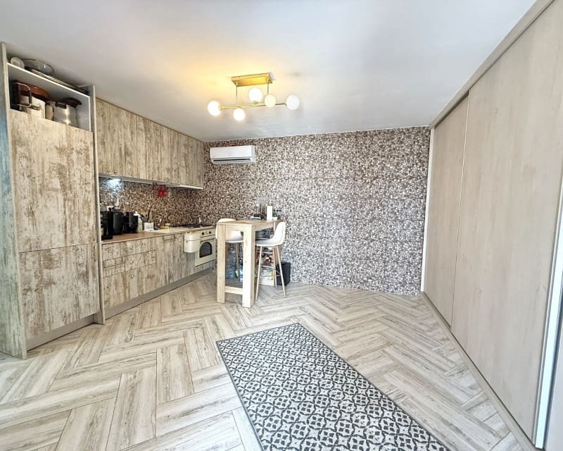 1 soveværelse Bungalow til salg i Torrevieja - € 98.000 (Ref: 9133648)