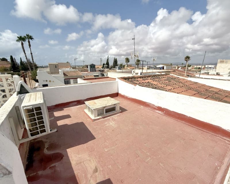 1 soveværelse Bungalow til salg i Torrevieja - € 98.000 (Ref: 9133648)