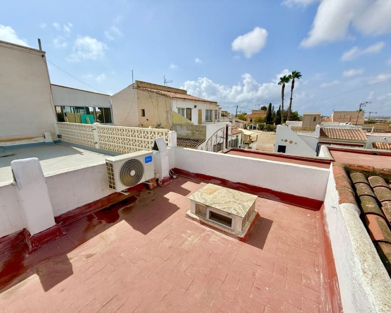 1 soveværelse Bungalow til salg i Torrevieja - € 98.000 (Ref: 9133648)