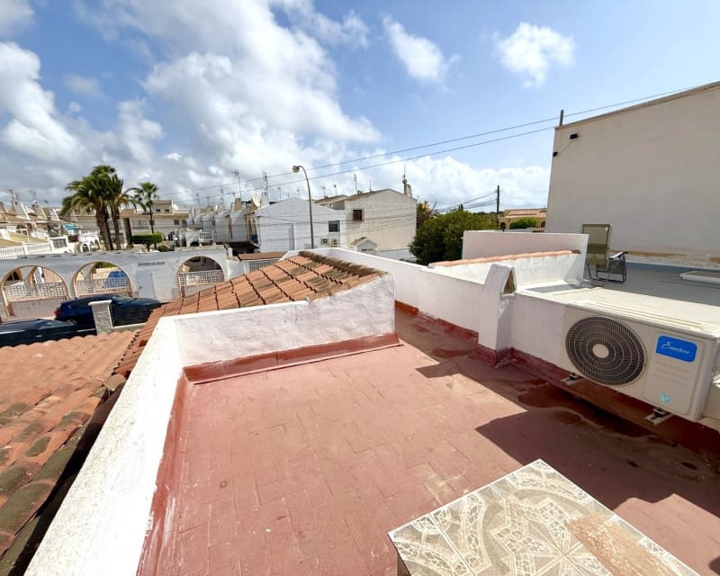 1 soveværelse Bungalow til salg i Torrevieja - € 98.000 (Ref: 9133648)
