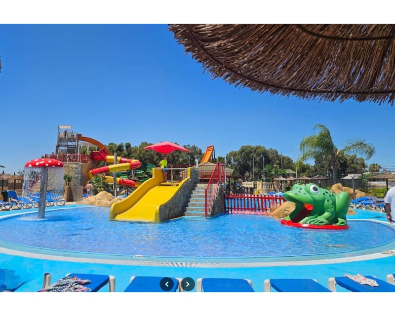 1 soveværelse Bungalow til salg i Torrevieja - € 98.000 (Ref: 9133648)