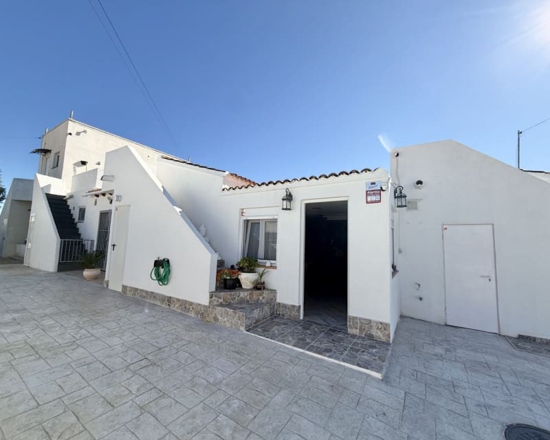 1 bedroom Bungalow for sale in Torrevieja - € 98,000 (Ref: 9133648)