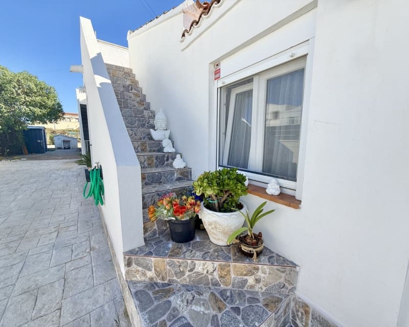 1 bedroom Bungalow for sale in Torrevieja - € 98,000 (Ref: 9133648)