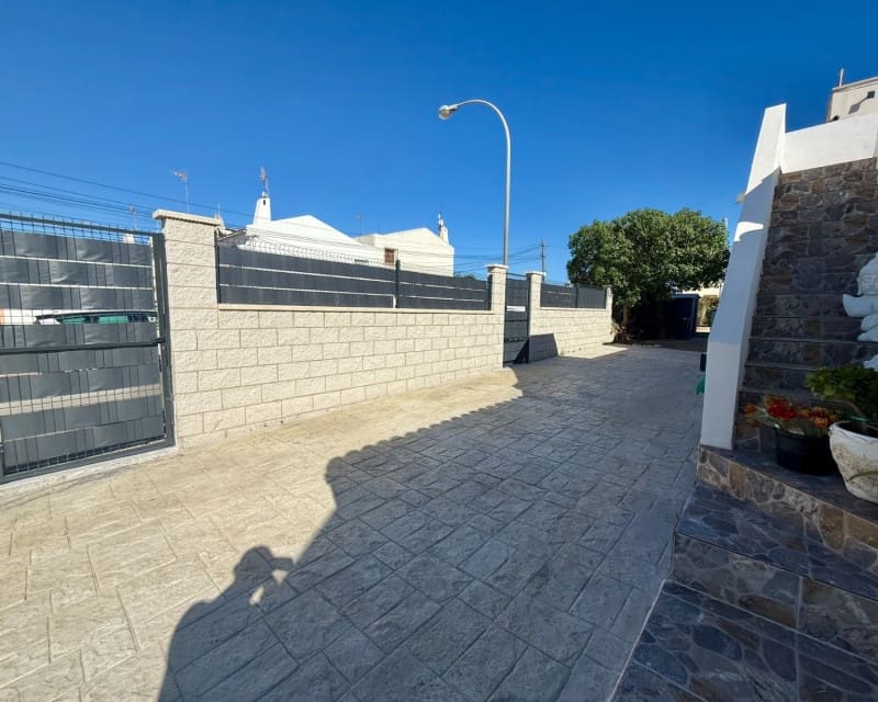 1 bedroom Bungalow for sale in Torrevieja - € 98,000 (Ref: 9133648)