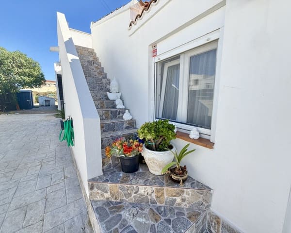 1 soverom Bungalow til salgs i El Chaparral, Torrevieja - € 98 000 (Ref: 9133648)