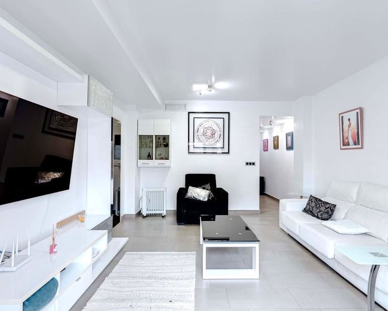 4 slaapkamer Appartement te koop in Torrevieja - € 220.000 (Ref: 9181331)