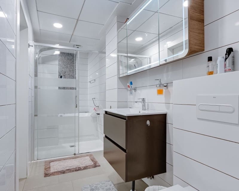 4 slaapkamer Appartement te koop in Torrevieja - € 220.000 (Ref: 9181331)