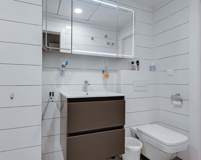 4 slaapkamer Appartement te koop in Torrevieja - € 220.000 (Ref: 9181331)