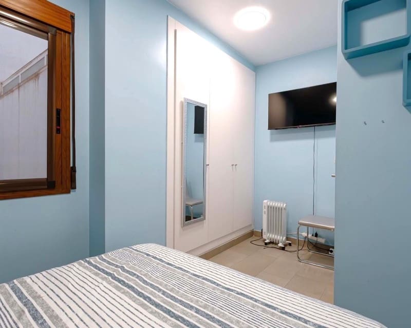 4 slaapkamer Appartement te koop in Torrevieja - € 220.000 (Ref: 9181331)