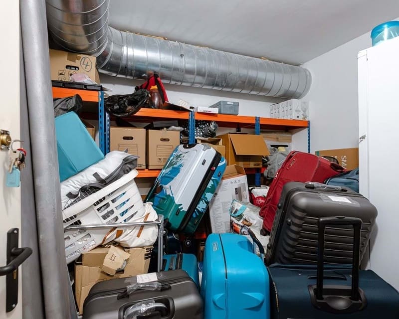 4 slaapkamer Appartement te koop in Torrevieja - € 220.000 (Ref: 9181331)