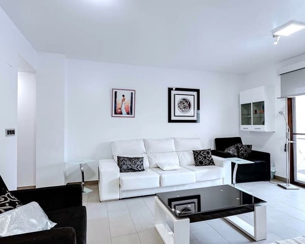 4 slaapkamer Appartement te koop in El Molino, Torrevieja - € 220.000 (Ref: 9181331)