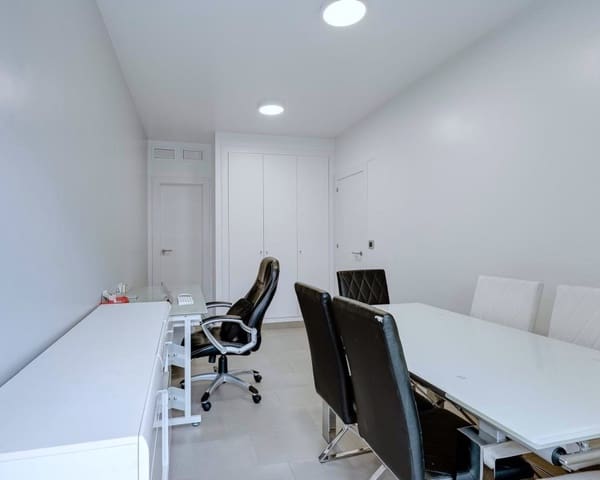 4 slaapkamer Appartement te koop in El Molino, Torrevieja - € 220.000 (Ref: 9181331)