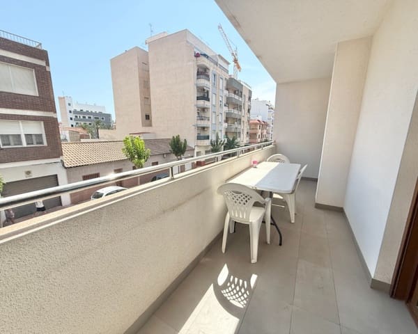 4 slaapkamer Appartement te koop in El Molino, Torrevieja - € 220.000 (Ref: 9181331)