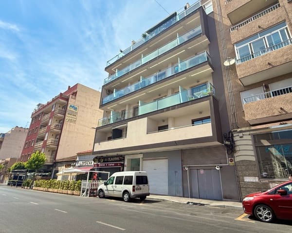 4 slaapkamer Appartement te koop in El Molino, Torrevieja - € 220.000 (Ref: 9181331)