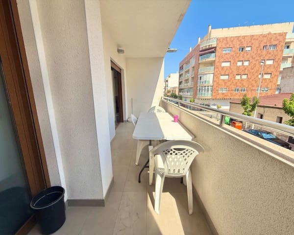 4 slaapkamer Appartement te koop in El Molino, Torrevieja - € 220.000 (Ref: 9181331)