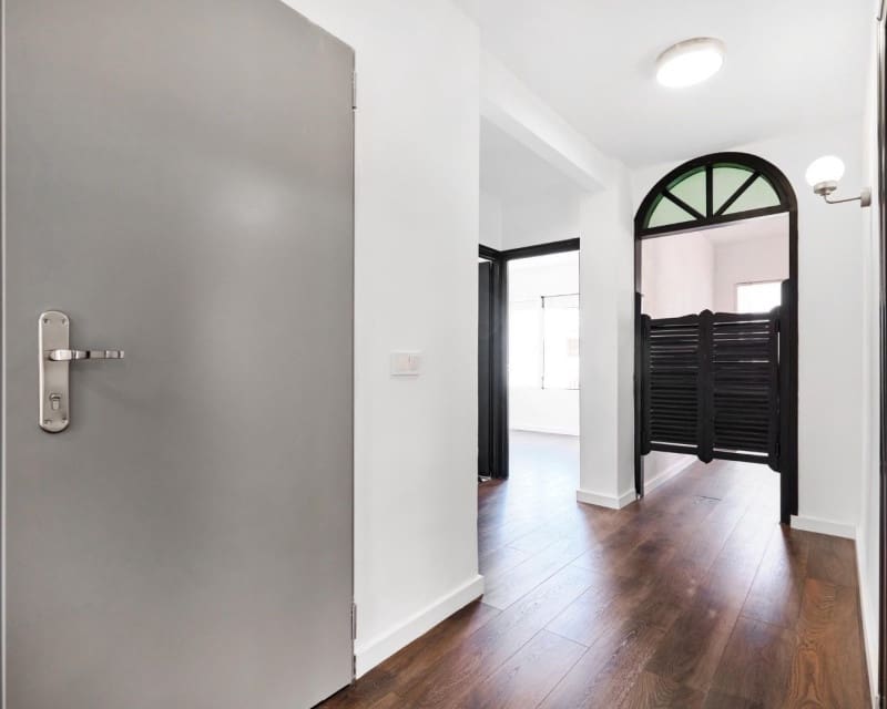 4 makuuhuone Huoneisto myytävänä paikassa Torrevieja - 319 995 € (Ref: 9184496)