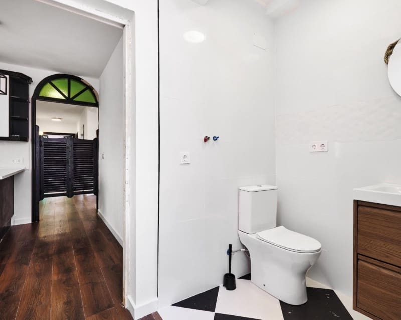 4 makuuhuone Huoneisto myytävänä paikassa Torrevieja - 319 995 € (Ref: 9184496)