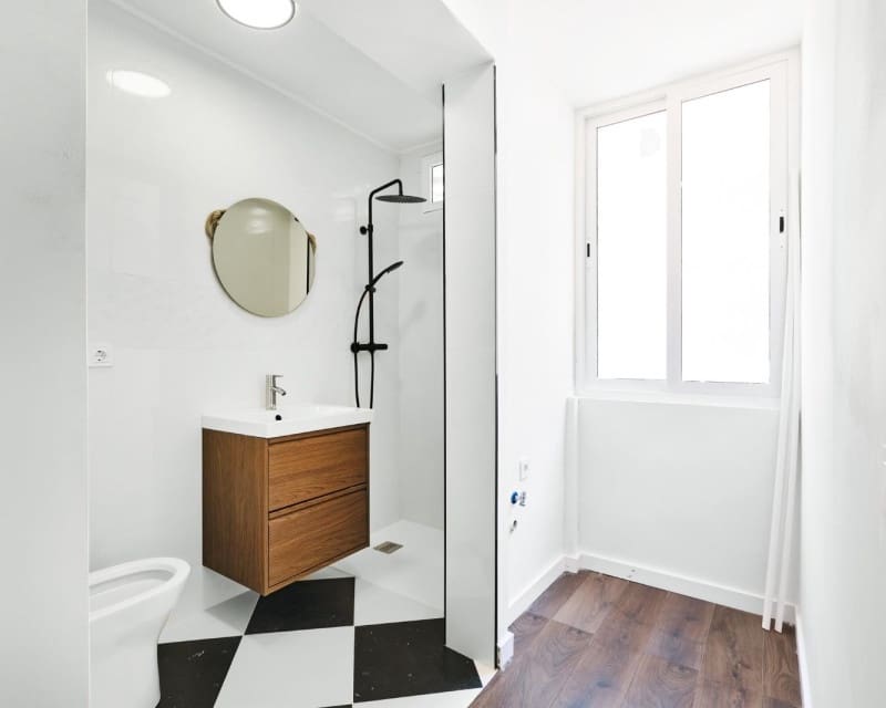 4 makuuhuone Huoneisto myytävänä paikassa Torrevieja - 319 995 € (Ref: 9184496)