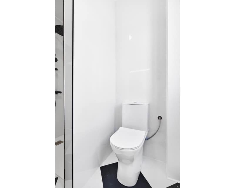 4 makuuhuone Huoneisto myytävänä paikassa Torrevieja - 319 995 € (Ref: 9184496)