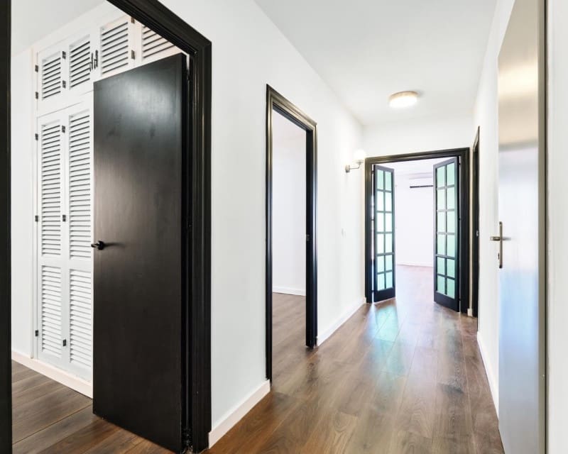 4 makuuhuone Huoneisto myytävänä paikassa Torrevieja - 319 995 € (Ref: 9184496)