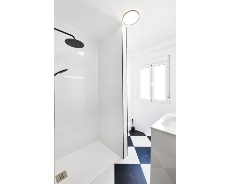 4 makuuhuone Huoneisto myytävänä paikassa Torrevieja - 319 995 € (Ref: 9184496)