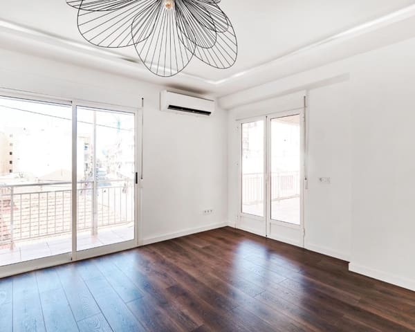 4 slaapkamer Appartement te koop in Playa del Cura, Torrevieja - € 319.995 (Ref: 9184496)