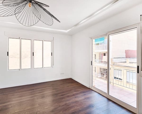 4 slaapkamer Appartement te koop in Playa del Cura, Torrevieja - € 319.995 (Ref: 9184496)