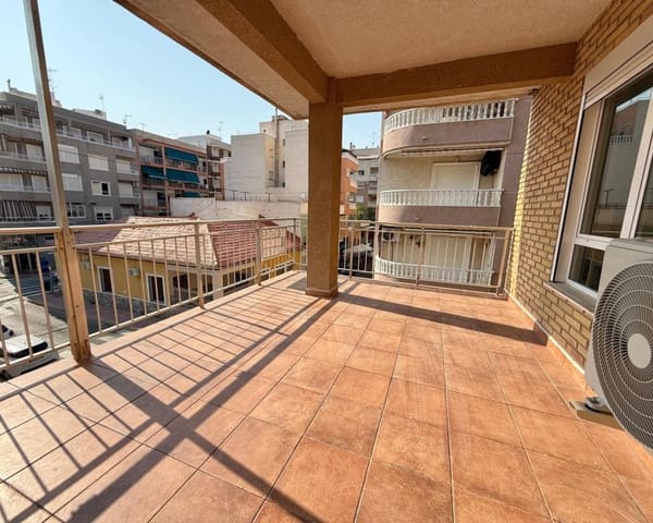 4 slaapkamer Appartement te koop in Playa del Cura, Torrevieja - € 319.995 (Ref: 9184496)