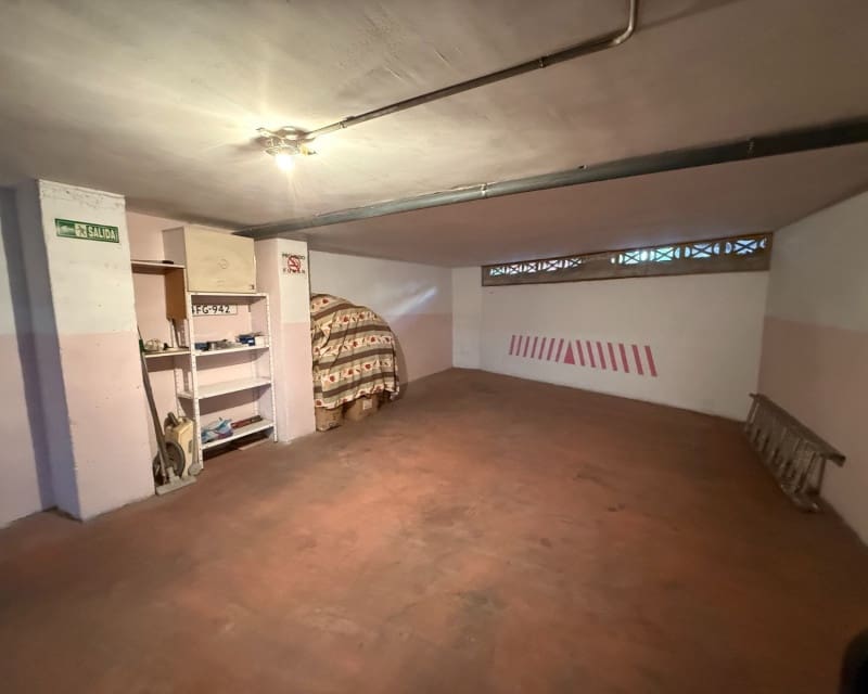 Garage til salg i Torrevieja - € 20.000 (Ref: 9190267)