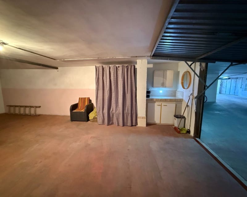 Garage til salg i Torrevieja - € 20.000 (Ref: 9190267)