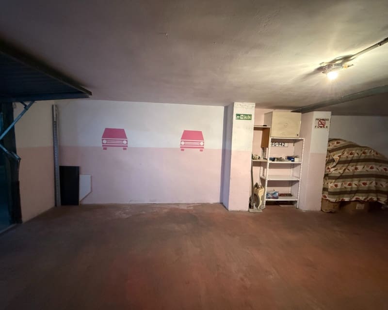 Garage til salg i Torrevieja - € 20.000 (Ref: 9190267)