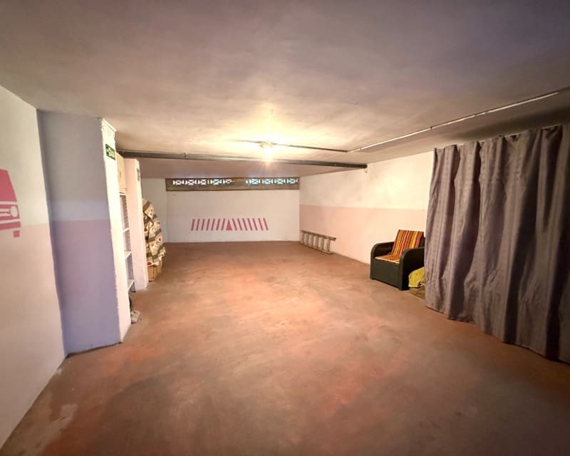 Garage til salg i Torrevieja - € 20.000 (Ref: 9190267)