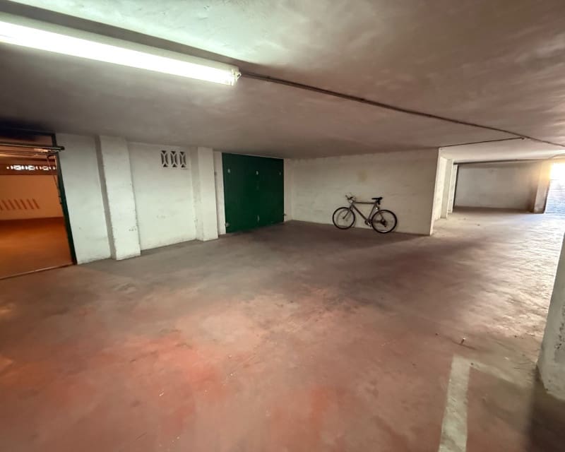 Garage til salg i Torrevieja - € 20.000 (Ref: 9190267)