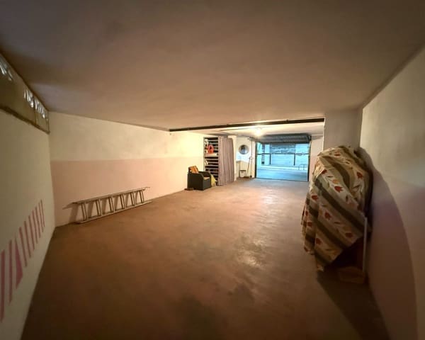 Garasje til salgs i Torreblanca, Torrevieja - € 20 000 (Ref: 9190267)