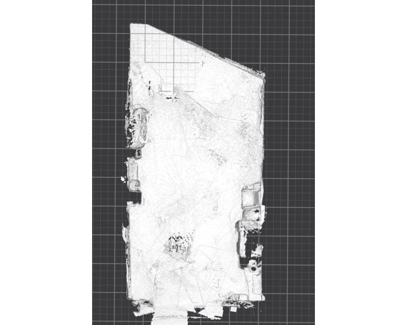 Garage til salg i Torrevieja - € 20.000 (Ref: 9190267)