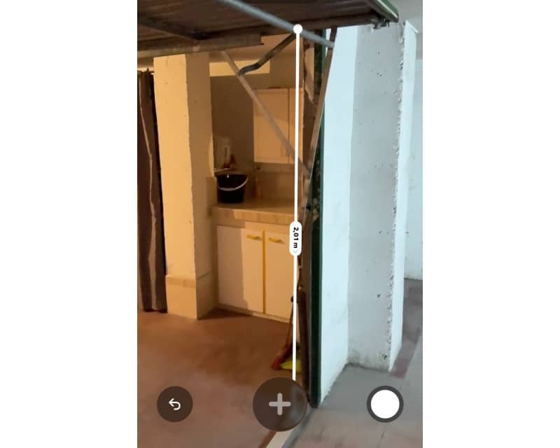 Garage til salg i Torrevieja - € 20.000 (Ref: 9190267)