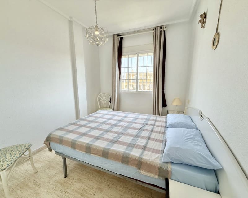 3 camera da letto Appartamento in vendita in Torrevieja con piscina - 175.000 € (Rif: 9190268)