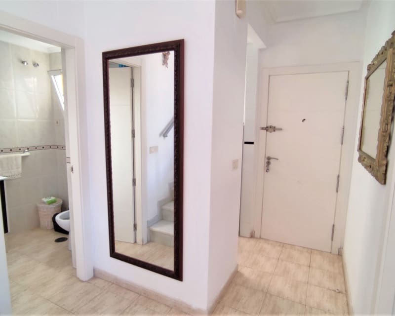 3 camera da letto Appartamento in vendita in Torrevieja con piscina - 175.000 € (Rif: 9190268)