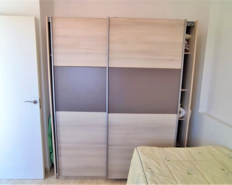 3 camera da letto Appartamento in vendita in Torrevieja con piscina - 175.000 € (Rif: 9190268)