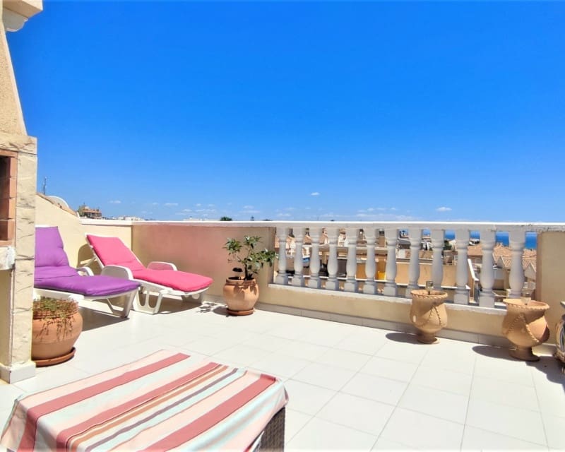 3 camera da letto Appartamento in vendita in Torrevieja con piscina - 175.000 € (Rif: 9190268)