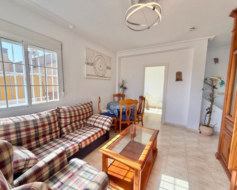 3 camera da letto Appartamento in vendita in Torrevieja con piscina - 175.000 € (Rif: 9190268)