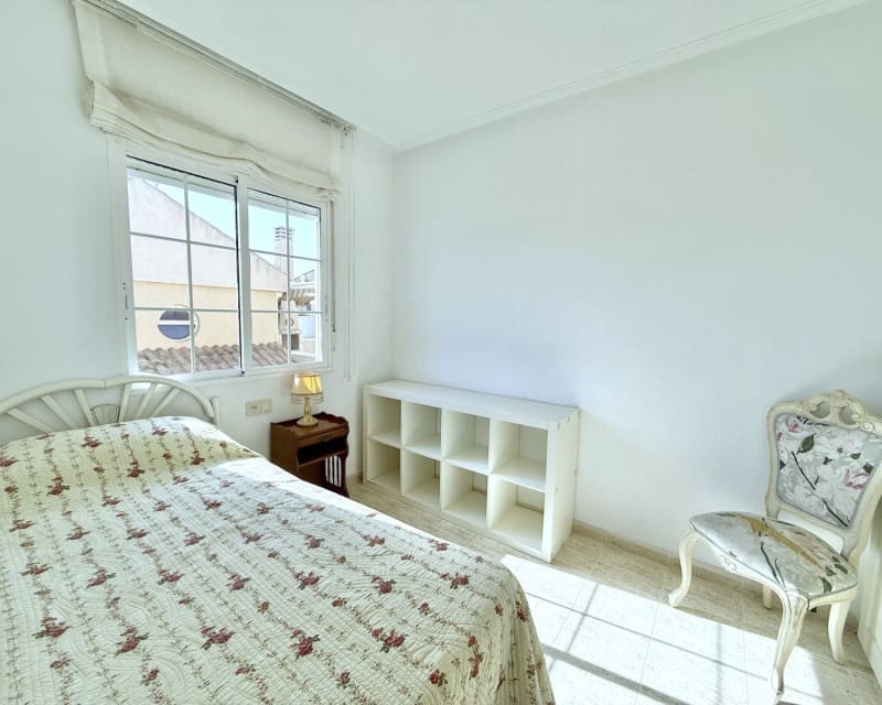 3 camera da letto Appartamento in vendita in Torrevieja con piscina - 175.000 € (Rif: 9190268)