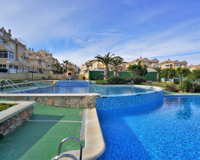 3 camera da letto Appartamento in vendita in Torrevieja con piscina - 175.000 € (Rif: 9190268)