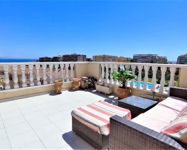 3 slaapkamer Appartement te koop in Torreblanca, Torrevieja met zwembad - € 175.000 (Ref: 9190268)