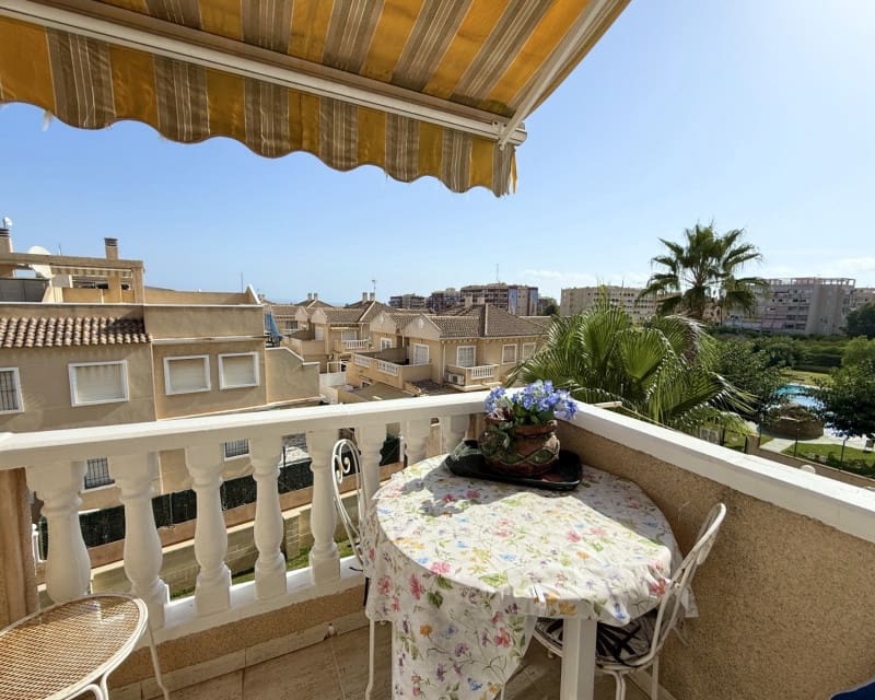 3 camera da letto Appartamento in vendita in Torrevieja con piscina - 175.000 € (Rif: 9190268)